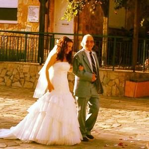 Meet your Posher, Aspasia